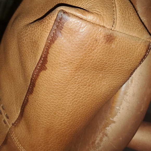 Fossil tote - Picture 5 of 7